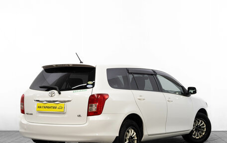 Toyota Corolla, 2007 год, 899 000 рублей, 3 фотография
