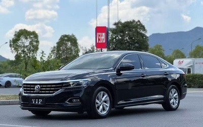 Volkswagen Passat B8 рестайлинг, 2021 год, 2 030 000 рублей, 1 фотография