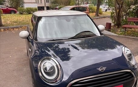 MINI Hatch, 2018 год, 2 250 000 рублей, 1 фотография