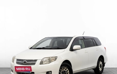 Toyota Corolla, 2007 год, 899 000 рублей, 2 фотография