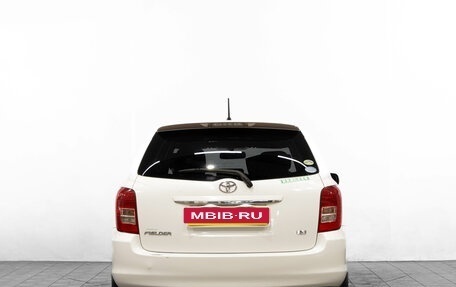 Toyota Corolla, 2007 год, 899 000 рублей, 4 фотография
