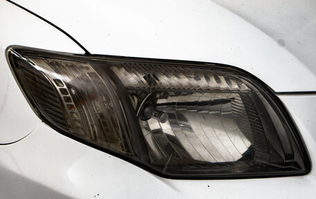 Toyota Corolla, 2007 год, 899 000 рублей, 7 фотография