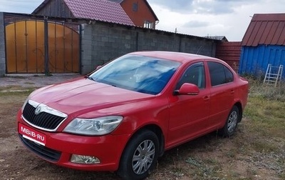 Skoda Octavia, 2012 год, 850 000 рублей, 1 фотография