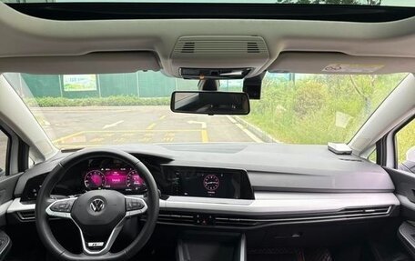 Volkswagen Golf GTI, 2021 год, 1 500 000 рублей, 7 фотография
