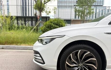 Volkswagen Golf GTI, 2021 год, 1 500 000 рублей, 6 фотография