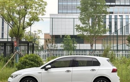 Volkswagen Golf GTI, 2021 год, 1 500 000 рублей, 3 фотография