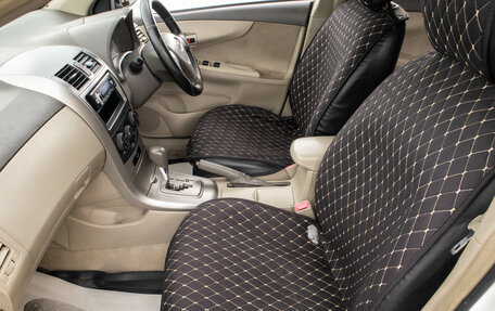 Toyota Corolla, 2007 год, 899 000 рублей, 20 фотография