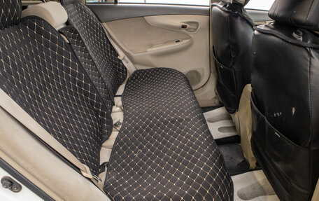 Toyota Corolla, 2007 год, 899 000 рублей, 22 фотография