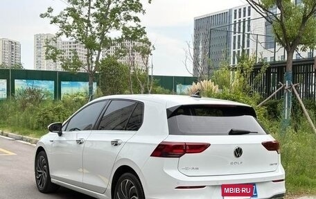Volkswagen Golf GTI, 2021 год, 1 500 000 рублей, 2 фотография