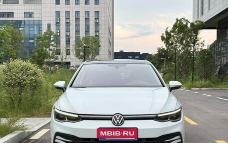 Volkswagen Golf GTI, 2021 год, 1 500 000 рублей, 4 фотография