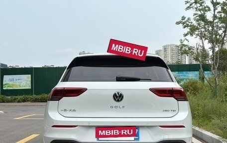 Volkswagen Golf GTI, 2021 год, 1 500 000 рублей, 5 фотография