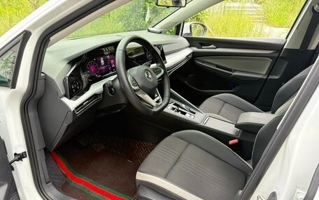 Volkswagen Golf GTI, 2021 год, 1 500 000 рублей, 10 фотография