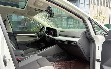 Volkswagen Golf GTI, 2021 год, 1 500 000 рублей, 14 фотография
