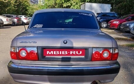 ГАЗ 31105 «Волга», 2007 год, 250 000 рублей, 2 фотография