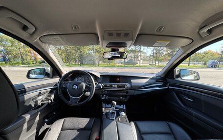 BMW 5 серия, 2012 год, 1 900 000 рублей, 9 фотография