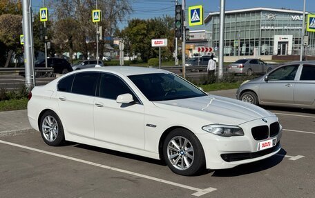BMW 5 серия, 2012 год, 1 900 000 рублей, 8 фотография