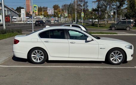 BMW 5 серия, 2012 год, 1 900 000 рублей, 7 фотография