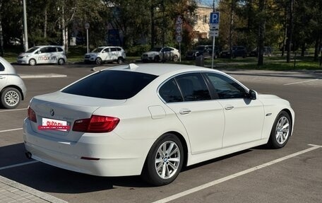 BMW 5 серия, 2012 год, 1 900 000 рублей, 6 фотография