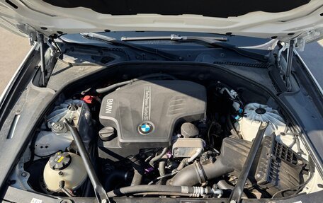 BMW 5 серия, 2012 год, 1 900 000 рублей, 17 фотография