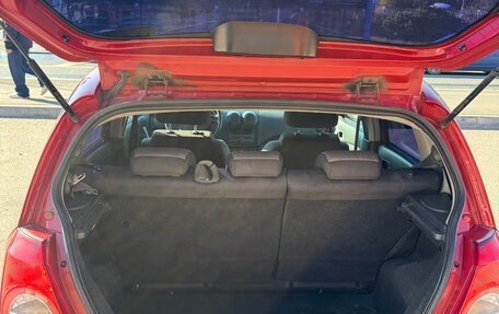 Chevrolet Aveo III, 2009 год, 350 000 рублей, 5 фотография