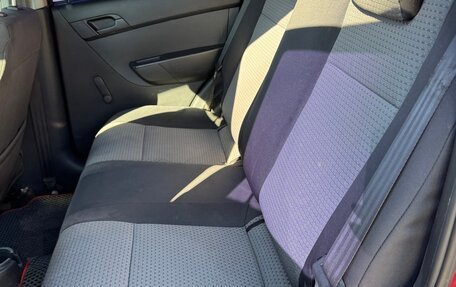 Chevrolet Aveo III, 2009 год, 350 000 рублей, 6 фотография
