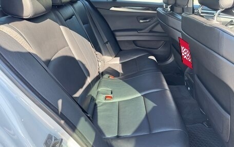 BMW 5 серия, 2012 год, 1 900 000 рублей, 14 фотография