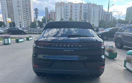Porsche Cayenne III, 2024 год, 13 555 555 рублей, 6 фотография