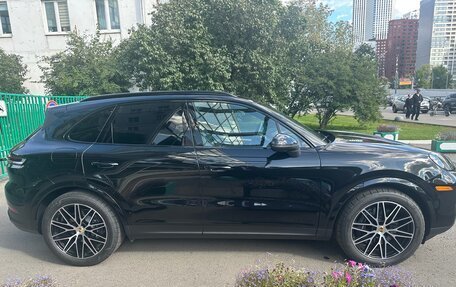 Porsche Cayenne III, 2024 год, 13 555 555 рублей, 4 фотография
