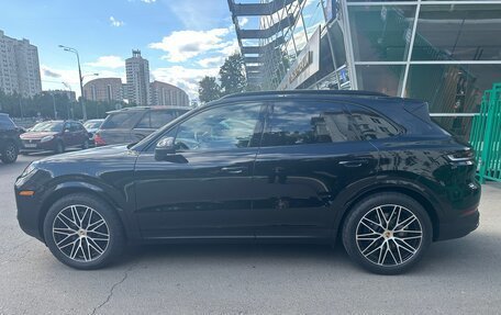 Porsche Cayenne III, 2024 год, 13 555 555 рублей, 8 фотография