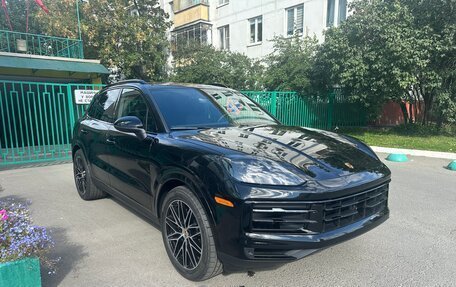 Porsche Cayenne III, 2024 год, 13 555 555 рублей, 5 фотография
