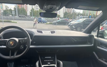 Porsche Cayenne III, 2024 год, 13 555 555 рублей, 10 фотография