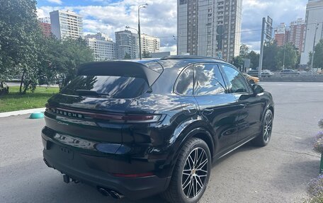Porsche Cayenne III, 2024 год, 13 555 555 рублей, 3 фотография