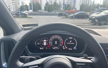 Porsche Cayenne III, 2024 год, 13 555 555 рублей, 13 фотография