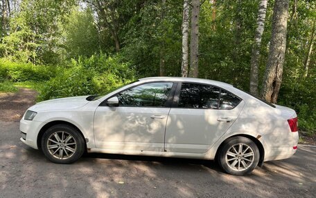 Skoda Octavia, 2013 год, 730 000 рублей, 5 фотография