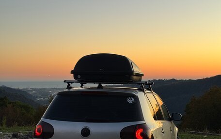 Volkswagen Golf V, 2006 год, 480 000 рублей, 4 фотография