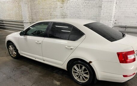 Skoda Octavia, 2013 год, 730 000 рублей, 6 фотография