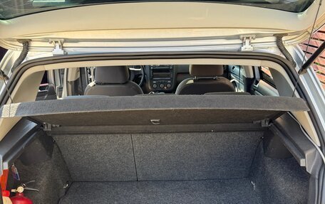 Volkswagen Golf V, 2006 год, 480 000 рублей, 10 фотография