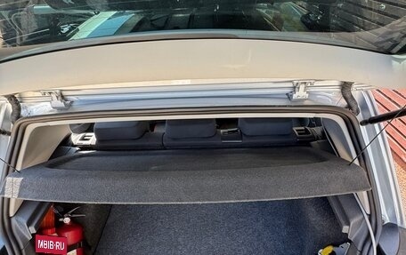 Volkswagen Golf V, 2006 год, 480 000 рублей, 11 фотография