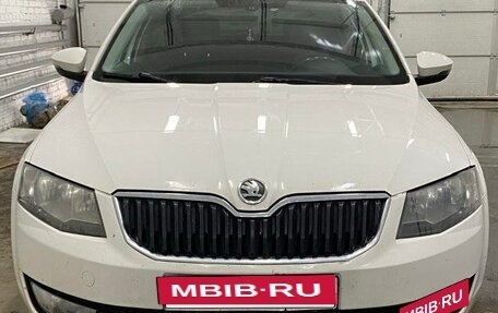 Skoda Octavia, 2013 год, 730 000 рублей, 3 фотография