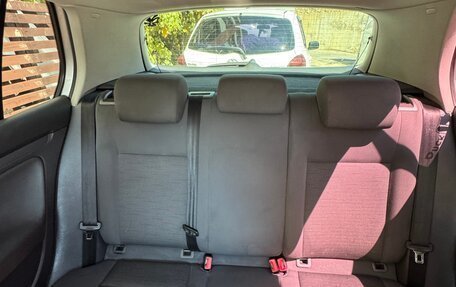 Volkswagen Golf V, 2006 год, 480 000 рублей, 14 фотография