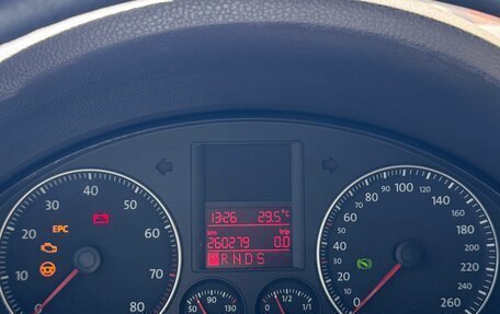 Volkswagen Golf V, 2006 год, 480 000 рублей, 18 фотография