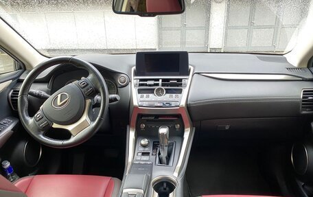 Lexus NX I, 2018 год, 2 950 000 рублей, 8 фотография