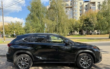 Lexus NX I, 2018 год, 2 950 000 рублей, 2 фотография