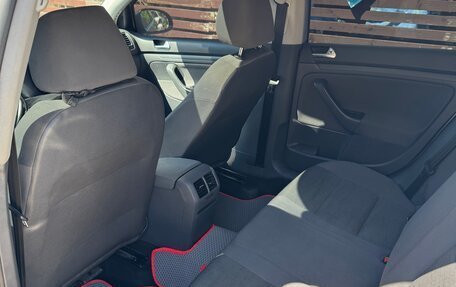 Volkswagen Golf V, 2006 год, 480 000 рублей, 16 фотография