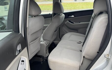 Chevrolet Orlando I, 2012 год, 1 120 000 рублей, 15 фотография