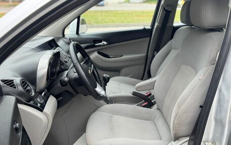 Chevrolet Orlando I, 2012 год, 1 120 000 рублей, 13 фотография