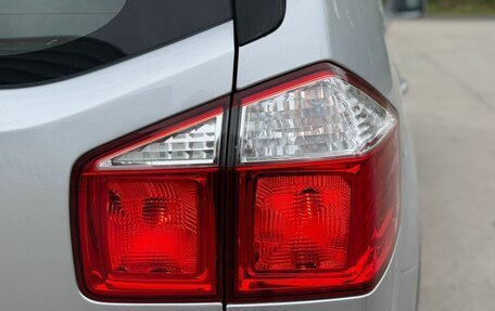 Chevrolet Orlando I, 2012 год, 1 120 000 рублей, 19 фотография