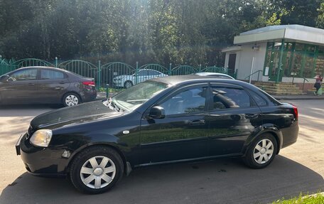 Chevrolet Lacetti, 2011 год, 600 000 рублей, 4 фотография