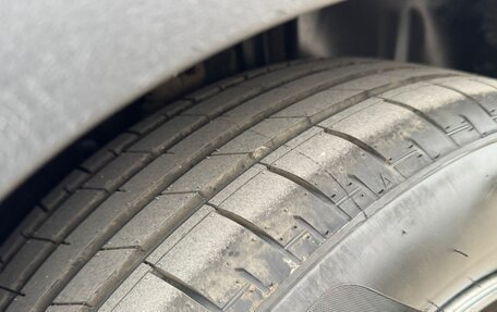 Chevrolet Orlando I, 2012 год, 1 120 000 рублей, 20 фотография