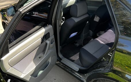Chevrolet Lacetti, 2011 год, 600 000 рублей, 11 фотография